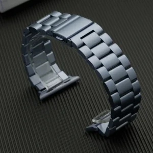 Stainless Steel Strap for iWatch Band 45Mm 44Mm Ultra 2 49Mm 42Mm - Image 23