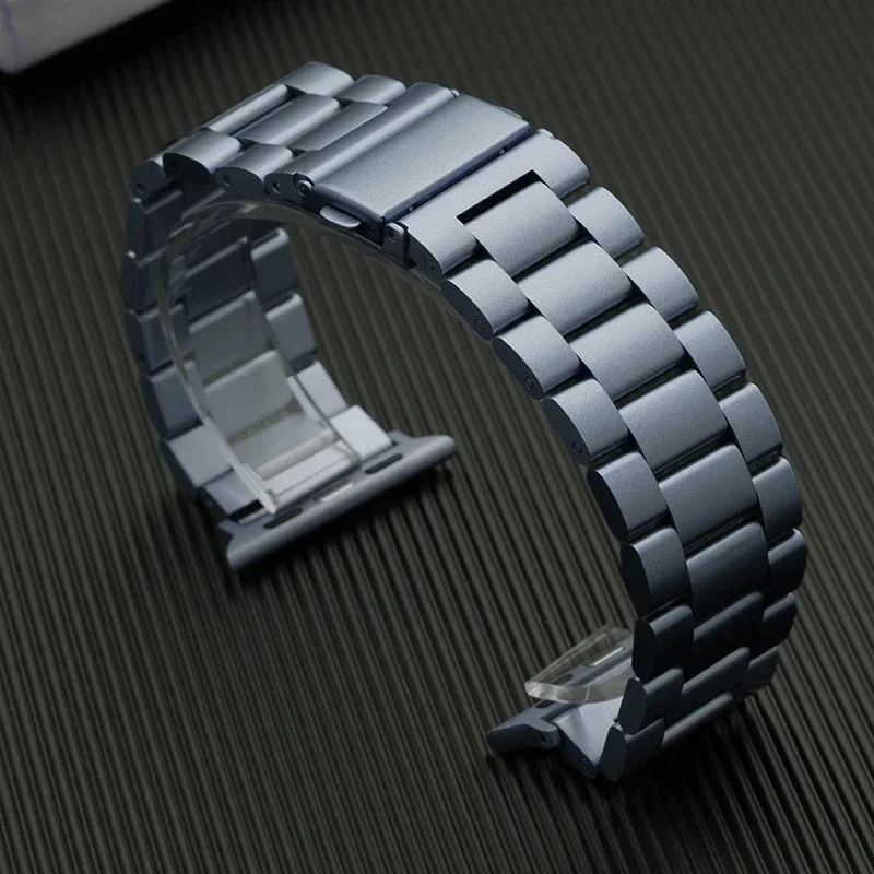 Stainless Steel Strap for iWatch Band 45Mm 44Mm Ultra 2 49Mm 42Mm - Image 23