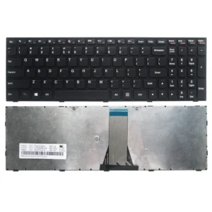 Lenovo Keyboard for  Z50 Z50-30 Z50-45 Z50-70 Z50-80 Z51 Z51-30 Z51-45 - Image 5