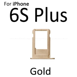 Iphone 6 6S plus Sim Card Tray Slot Holder - Image 22