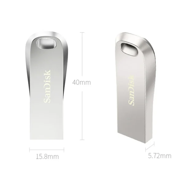 Genuine Flash Drive 32GB 64GB 128GB 256GB Pen Sandisk