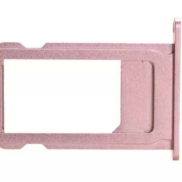 Iphone 6 6Plus Sim Card Slot Tray Holder Sim Card Reader