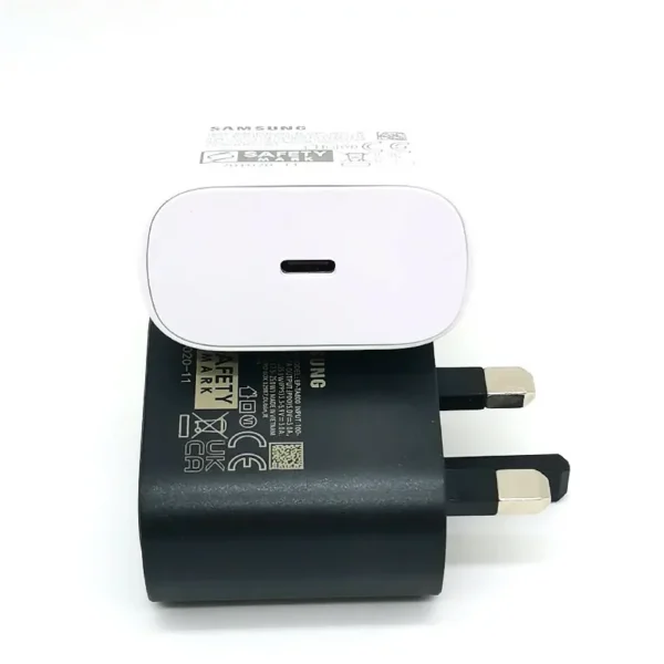 Super Fast Charger Adapter for Type C 25W