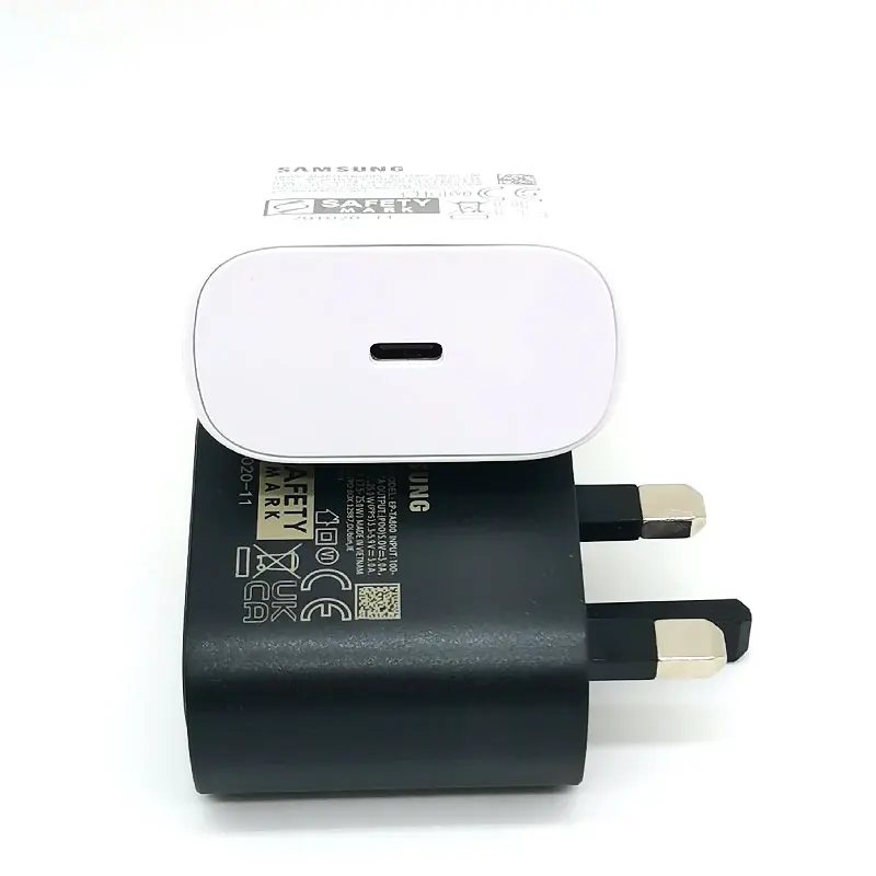Super Fast Charger Adapter for Type C 25W - Image 5