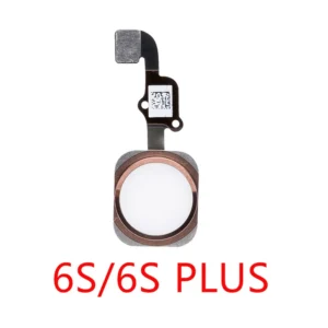 Home Button Key for Iphone 5S 6 6P 6S 6S plus Return Button - Image 9