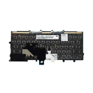 Lenovo Thinkpad Keyboard X230S X240 X240S X250 X250S X260 - Image 2