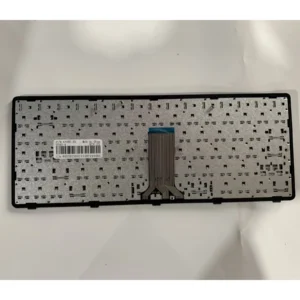 Lenovo Keyboard US Layout for  G400AS G400S G405S G410S N410 Z410 S410P - Image 4