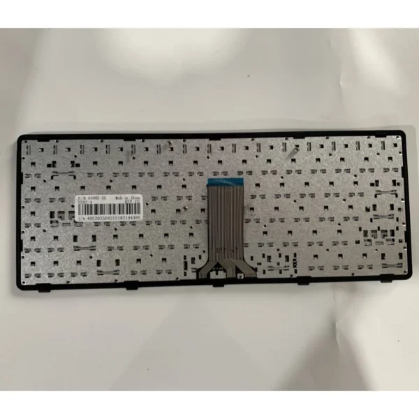 Lenovo Keyboard US Layout for  G400AS G400S G405S G410S N410 Z410 S410P