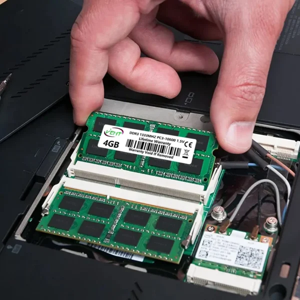 DDR3 DDR3L 2GB 4GB 8GB SODIMM Memories Ram Laptop Memory Ram