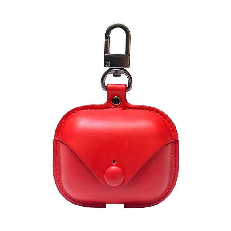 Airpods Pro 2 Case Leather Earphone Case Cover - Image 15