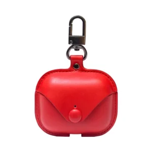 Airpods Pro 2 Case Leather Earphone Case Cover - Image 21