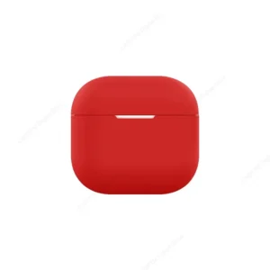 Airpods 4 Cover Silicone Protective Cases Wireless Headphone - Image 25