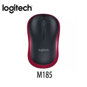 M180  Wireless Mouse, Premium Quality at Low Price, Portable & Durable - Image 9