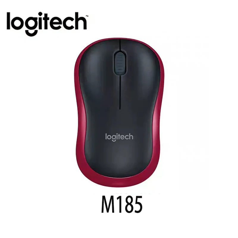 M180  Wireless Mouse, Premium Quality at Low Price, Portable & Durable - Image 9