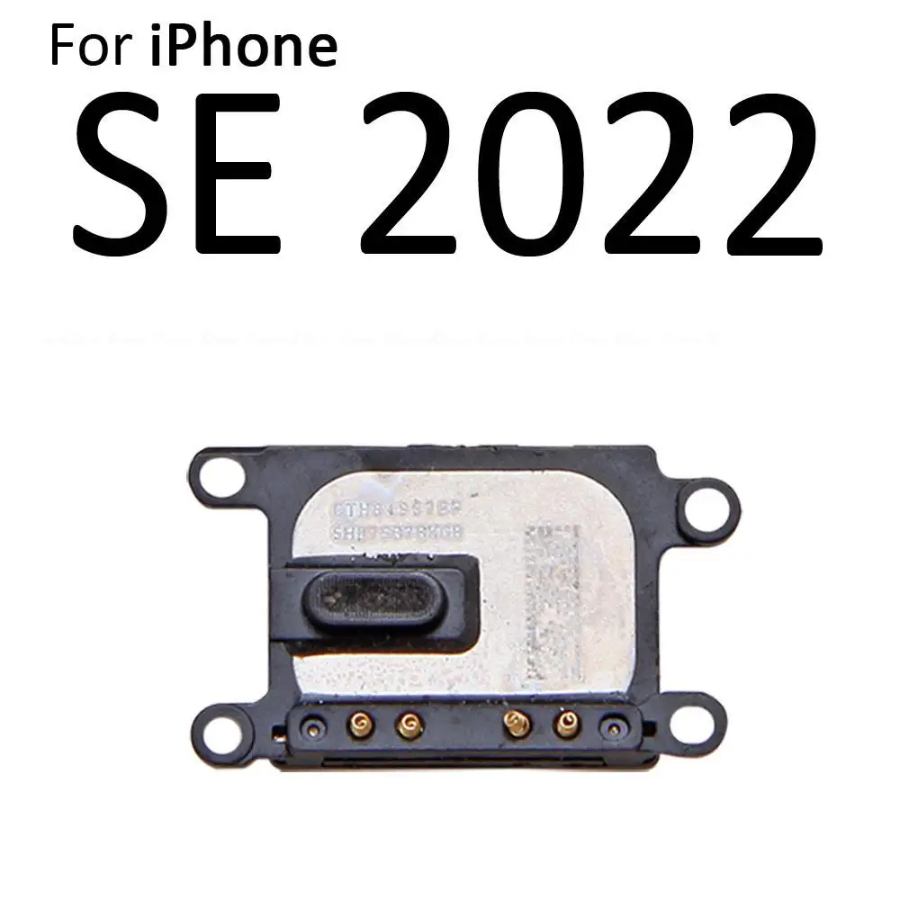 Front Earpiece Ear Loud Speaker for Iphone 4 4S 5 5S SE 2020 2022 5C 6 6S 7 8 - Image 38