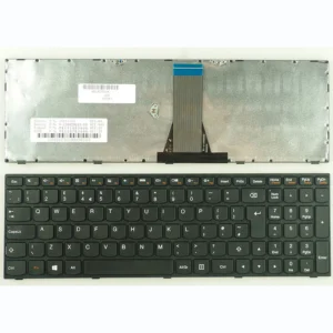 Lenovo Keyboard for  Z50 Z50-30 Z50-45 Z50-70 Z50-80 Z51 Z51-30 Z51-45 - Image 12