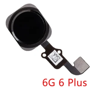 Home Button Key for Iphone 5S 6 6P 6S 6S plus Return Button - Image 11
