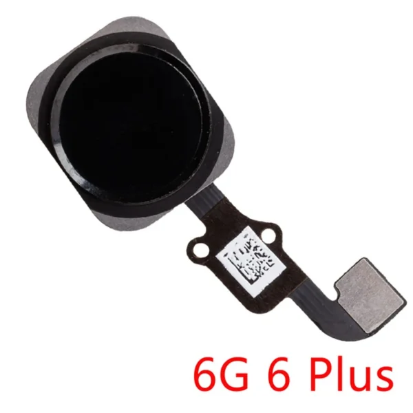 Home Button Key for Iphone 5S 6 6P 6S 6S plus Return Button