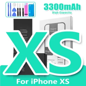Battery for Iphone 7 8 6S 6 plus X XR 11 11Pro Xs Max High Capacity - Image 57