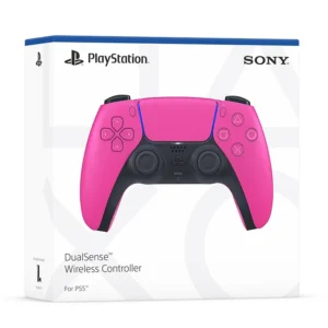 Sony Ps5 Controller  Dualsense Wireless Controller Game Console