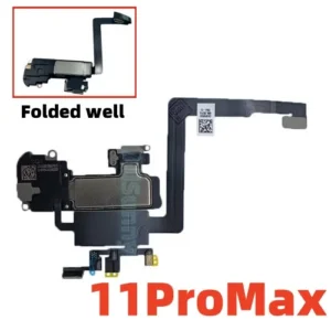 Earpiece Flex Cable for Iphone 12 Pro Max 11 X XR XS Top Front Ear Speaker - Image 25