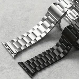 Stainless Steel Strap for iWatch Band 45Mm 44Mm Ultra 2 49Mm 42Mm - Image 4