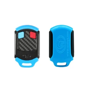 Universal Garage Door Gate Remote Control Compatible with D2 D5 D10 A10 - Image 1