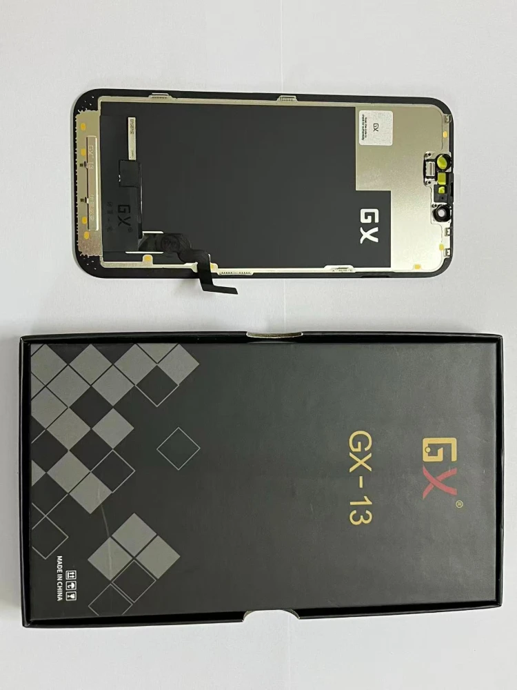 GX OLED for Iphone X XS 11 12 13 14 Pro Max Max Display - Image 38