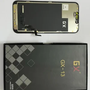 GX OLED for Iphone X XS 11 12 13 14 Pro Max Max Display - Image 23