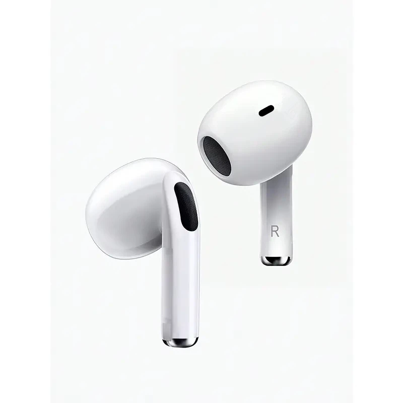 Airpod Pro TWS Wireless Earphones Hifi Sound Low Noise Reduction - Image 4