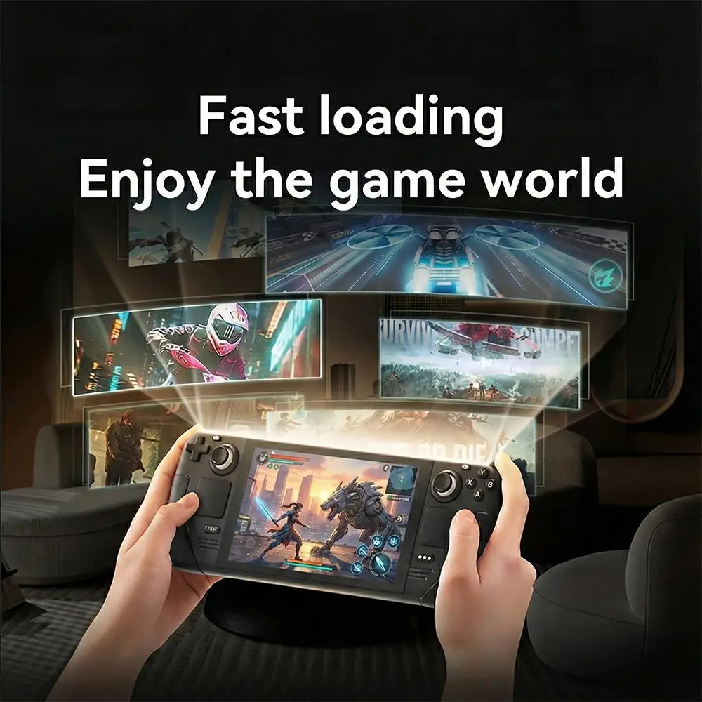 Micro TF SD Card 512GB 256GB SD Memory Card 2TB 1TB High Speed - Image 6