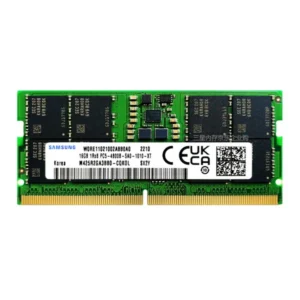 DDR5 Memory Module 8GB 16GB 262 Pin SO-DIMM for Notebook RAM - Image 7
