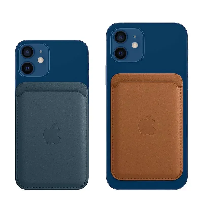 Cases Cover Accessories  Leather For Iphone 17 16 15 13 14 Pro Max - Image 1