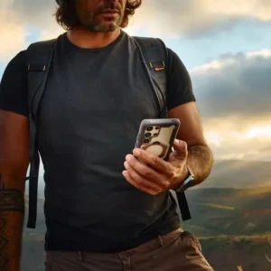 Plasma XTE Pro Magnetic Kickstand Case for Samsung Galaxy S23 Ultra - Image 8