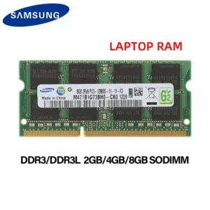 Laptop RAM DDR3 DDR3L 2GB 4GB 8GB Laptop Ram Memory - Image 10