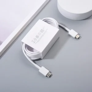 45W PD USB C Cable 3A Fast Charge USB Type C Data Cord - Image 5