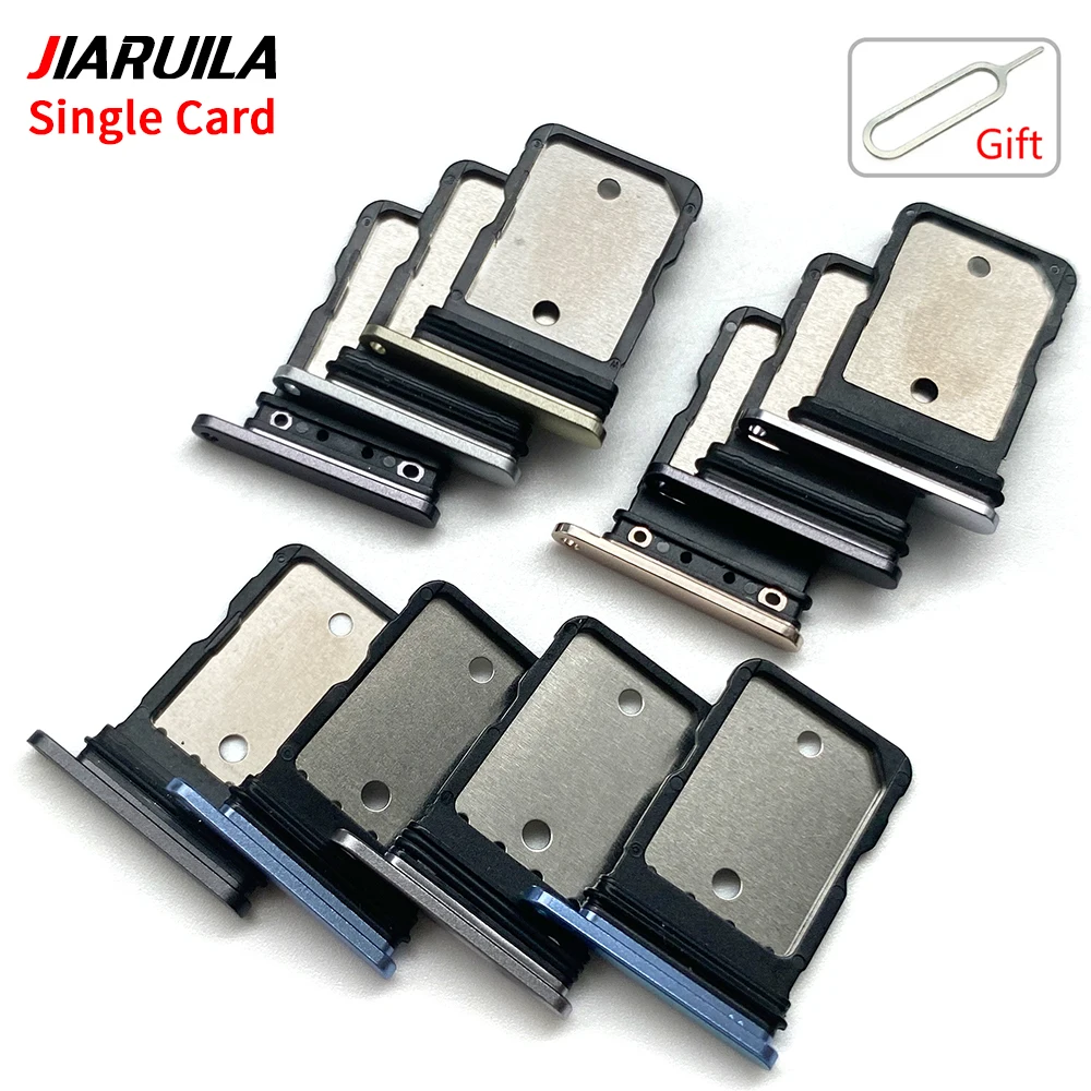 SIM Card Holder for Google Pixel 7 7A 7 Pro SIM Single Card Tray - Image 6