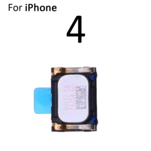 Front Earpiece Ear Loud Speaker for Iphone 4 4S 5 5S SE 2020 2022 5C 6 6S 7 8 - Image 29