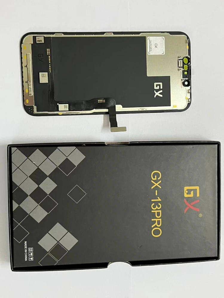 GX OLED for Iphone X XS 11 12 13 14 Pro Max Max Display - Image 22