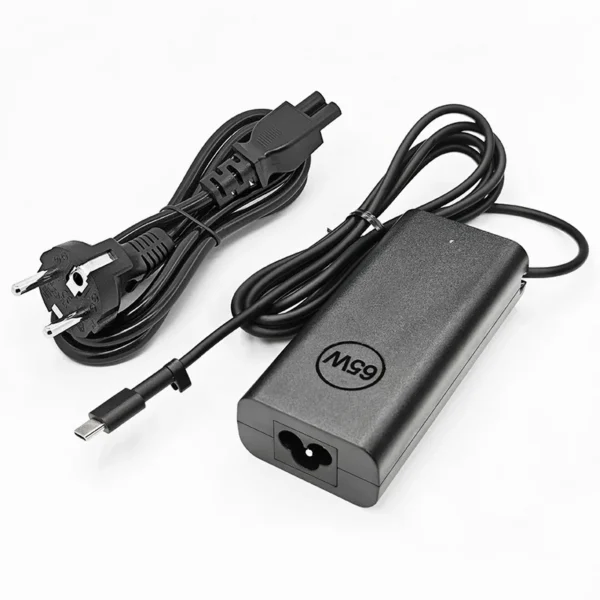 Dell Latitude 7420 7370 7275 5285 5420 5520 7320 7410 5179 7390 5290 5320 Power Cord