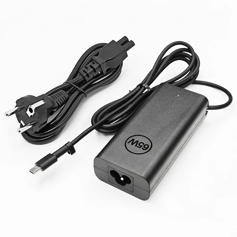 Dell Latitude 7420 7370 7275 5285 5420 5520 7320 7410 5179 7390 5290 5320 Power Cord - Image 10