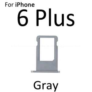 Iphone 6 6S plus Sim Card Tray Slot Holder - Image 7