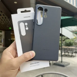 Leather Case  Galaxy S25Ultra/S25Edge/S24Ultra 5G All Inclusive - Image 28