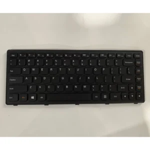 Lenovo Keyboard US Layout for  G400AS G400S G405S G410S N410 Z410 S410P - Image 6
