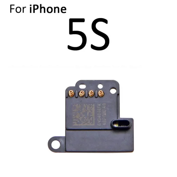Front Earpiece Ear Loud Speaker for Iphone 4 4S 5 5S SE 2020 2022 5C 6 6S 7 8