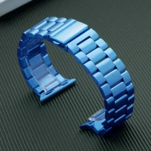 Stainless Steel Strap for iWatch Band 45Mm 44Mm Ultra 2 49Mm 42Mm - Image 24