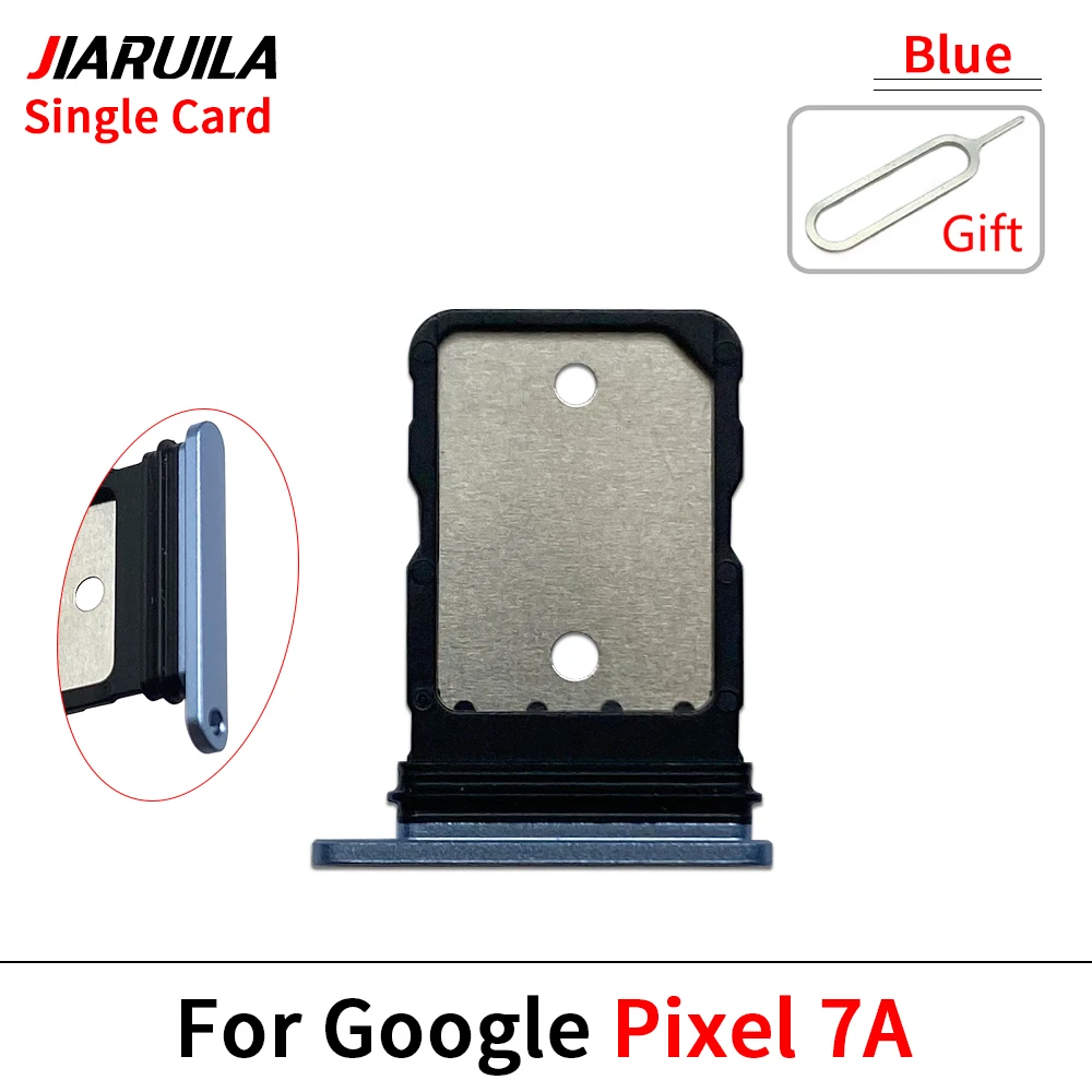 SIM Card Holder for Google Pixel 7 7A 7 Pro SIM Single Card Tray - Image 22