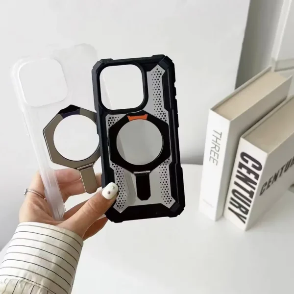 UAG Magesafe Case for Iphone 17 Pro Max 16 15 14 13 12 17Pro