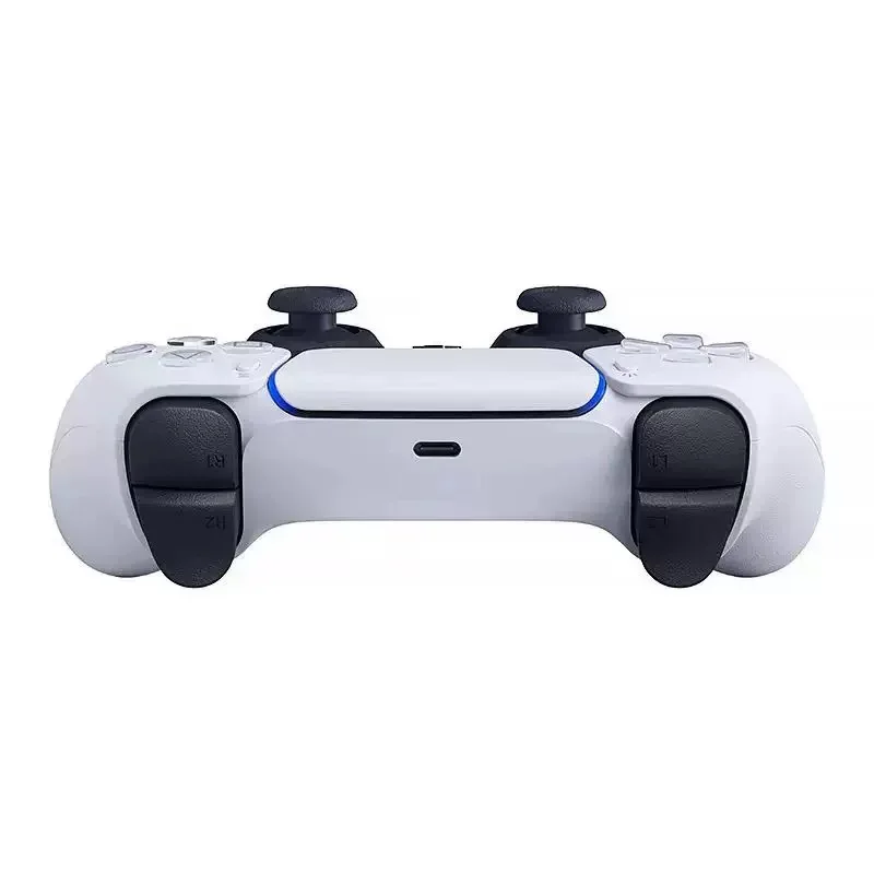 Dualsense Wireless Controller for PS 5 Midblack with Haptic Feedback - Image 4