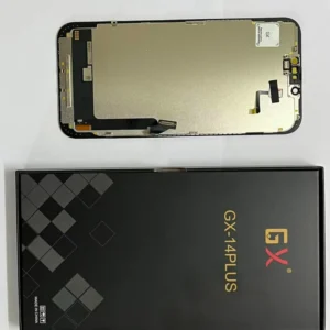 GX OLED for Iphone X XS 11 12 13 14 Pro Max Max Display - Image 33